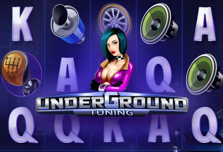 Underground Tuning