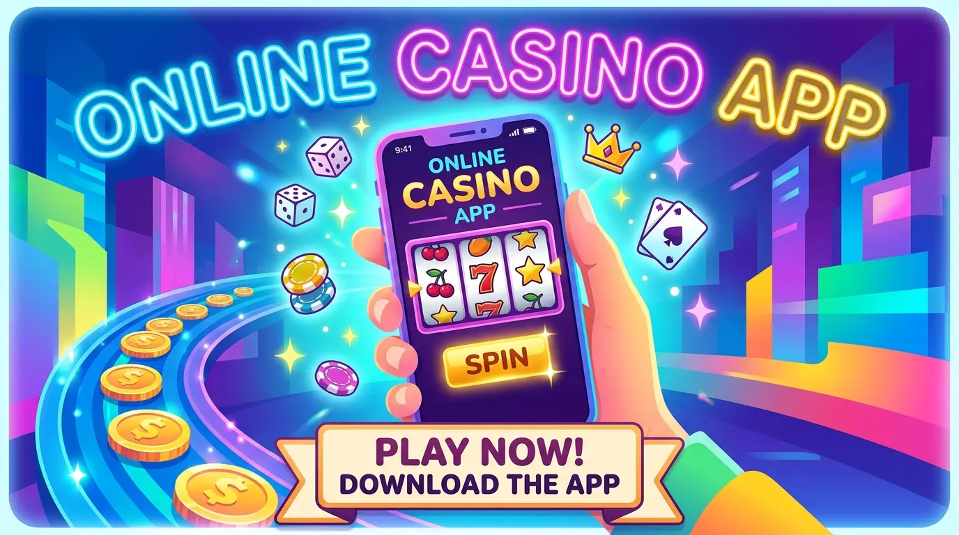 Tangiers casino mobile app