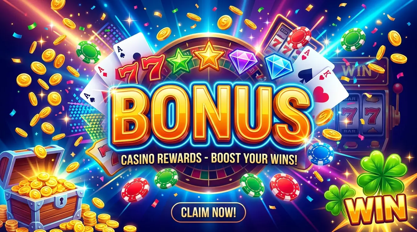 Tangiers casino offers