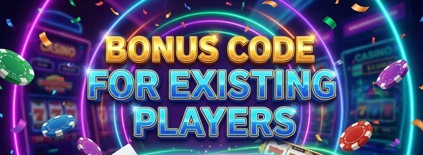 Tangiers casino existing player bonus