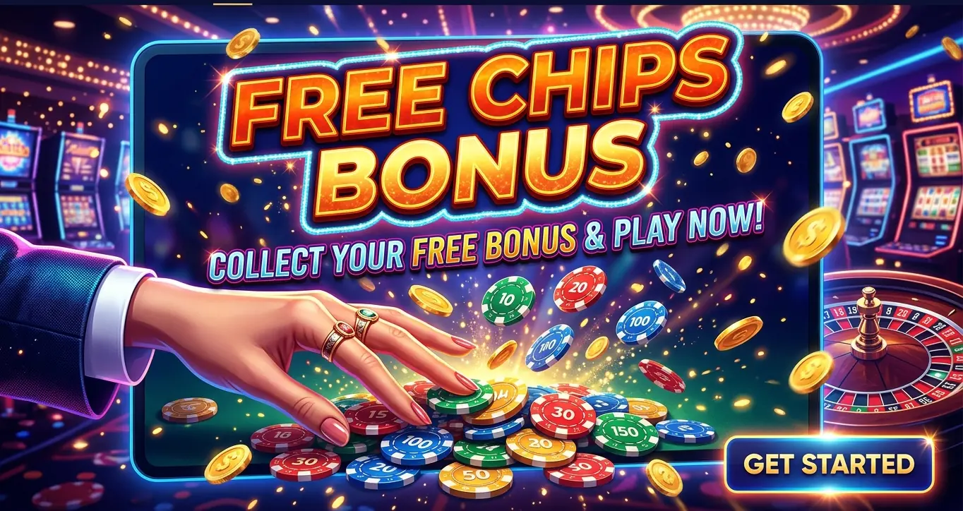 Tangiers bonus chips
