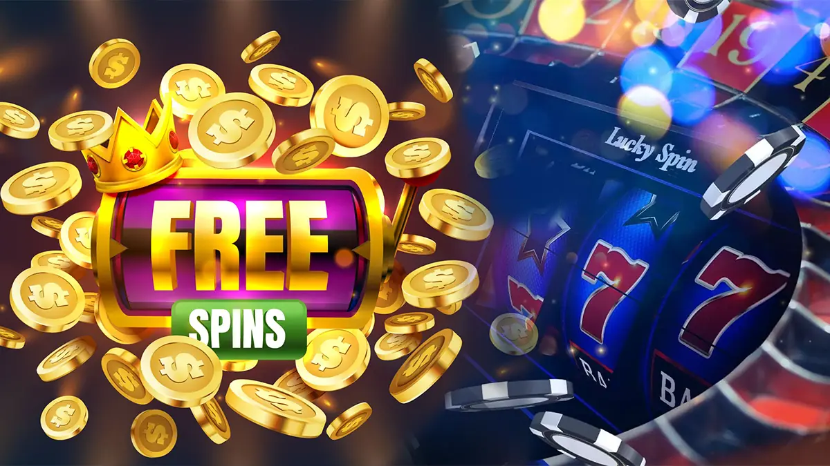 Tangiers free spins