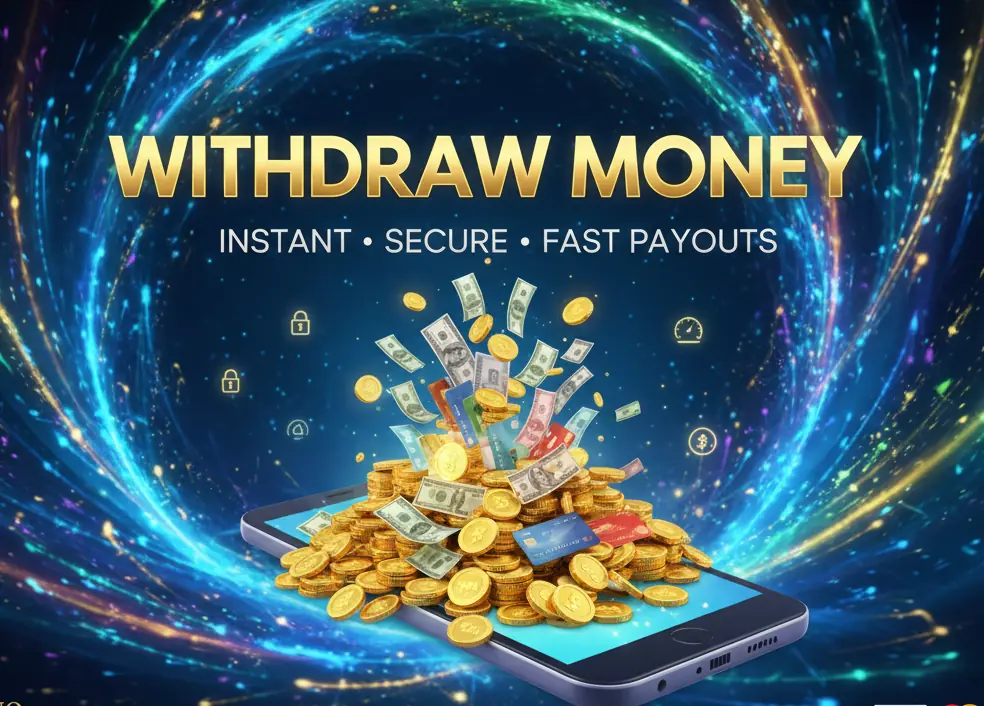 Tangiers casino cashout
