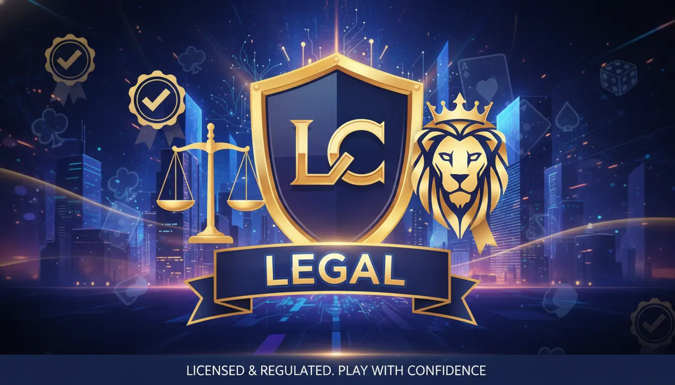 Tangiers casino legal status