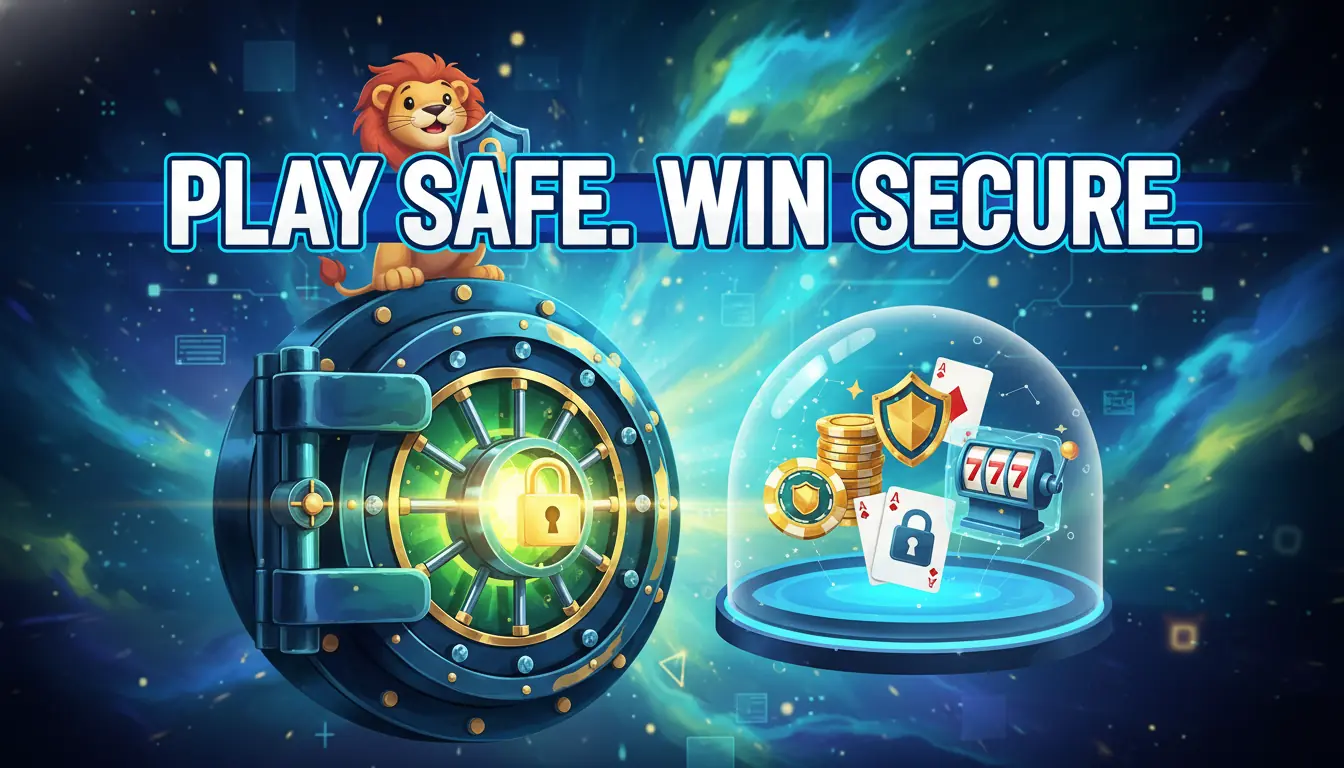 Tangiers casino safety