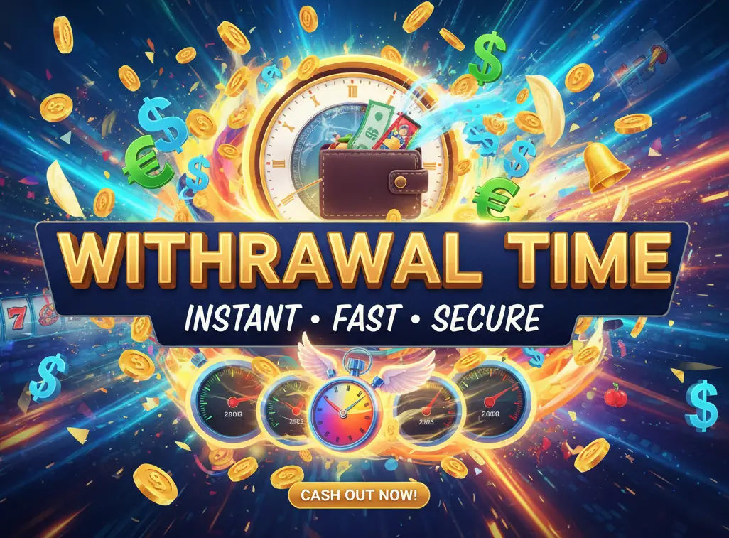 Tangiers casino payout time