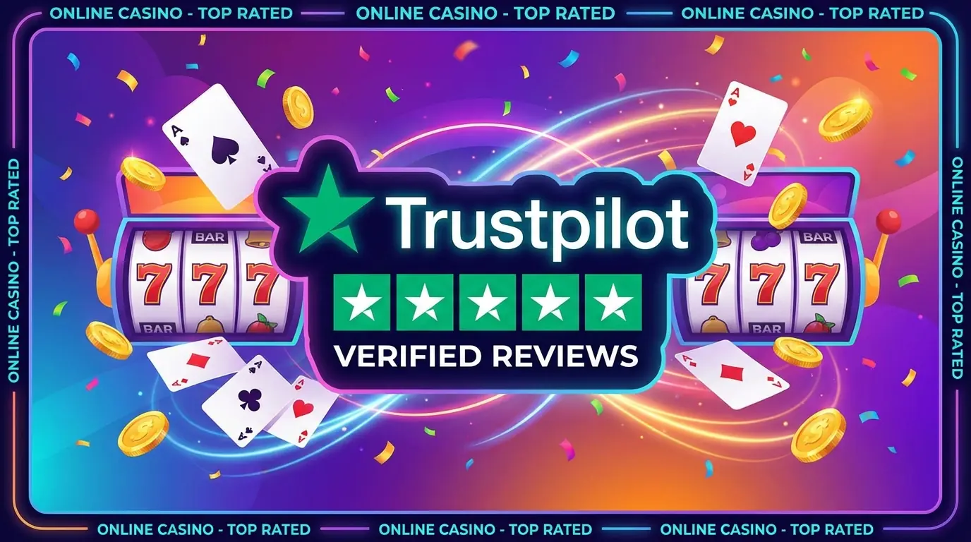 Tangiers Trustpilot