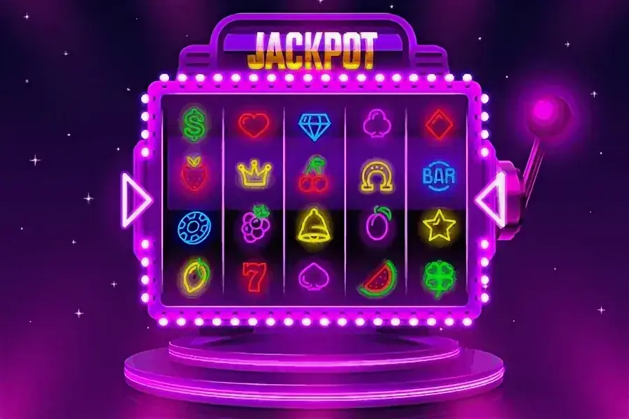 Tangiers online casino games
