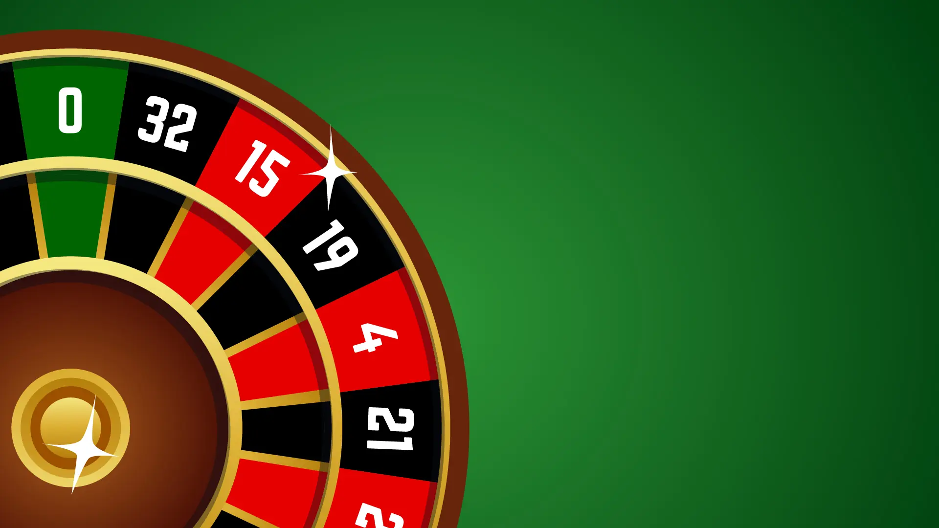 Tangiers roulette