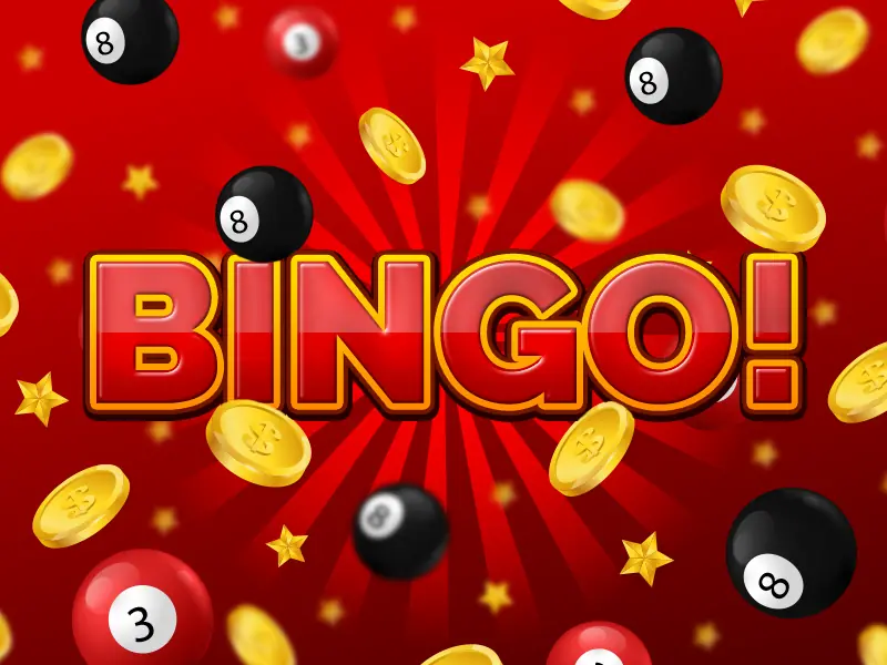 Tangiers casino bingo