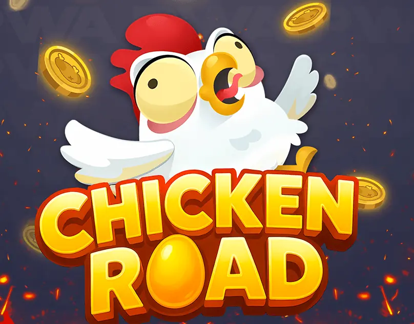 Tangiers casino Chicken Road