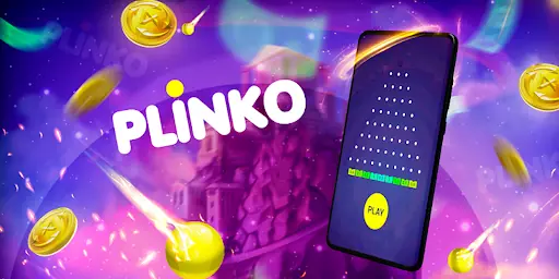 Tangiers Plinko